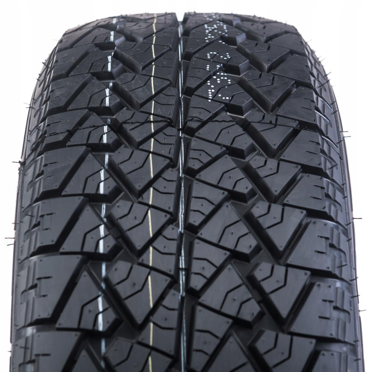 265/65R17 opona AUSTONE SP306 XL FR 116T